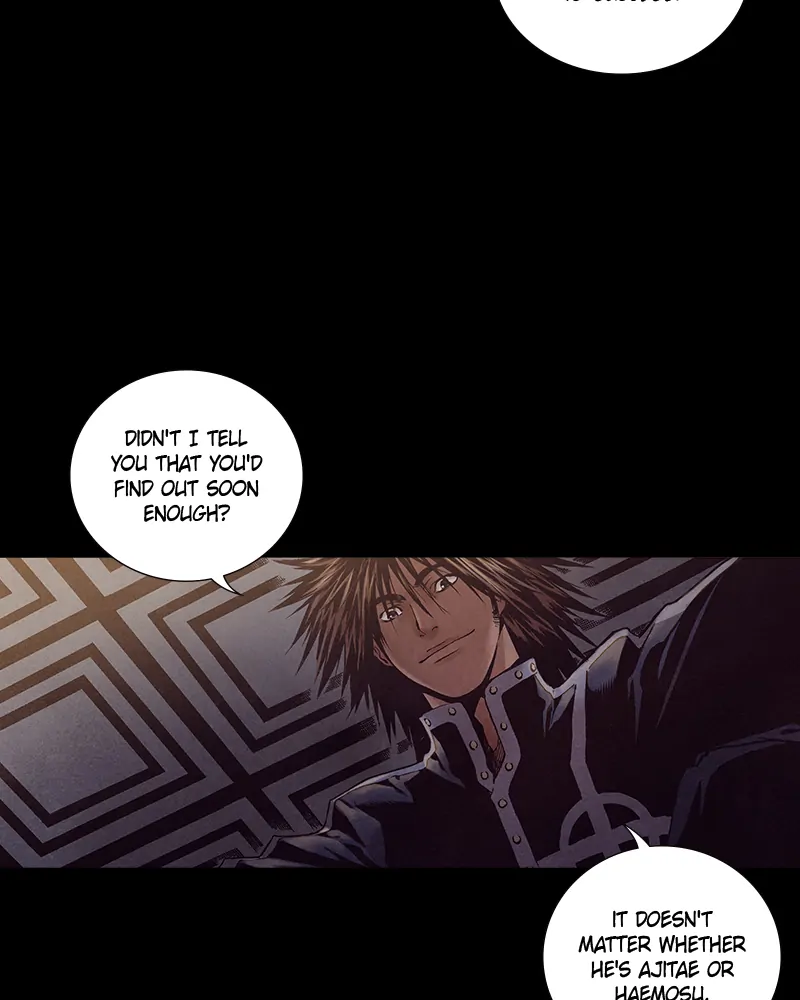 Read Blade of the Phantom Master Manga Online