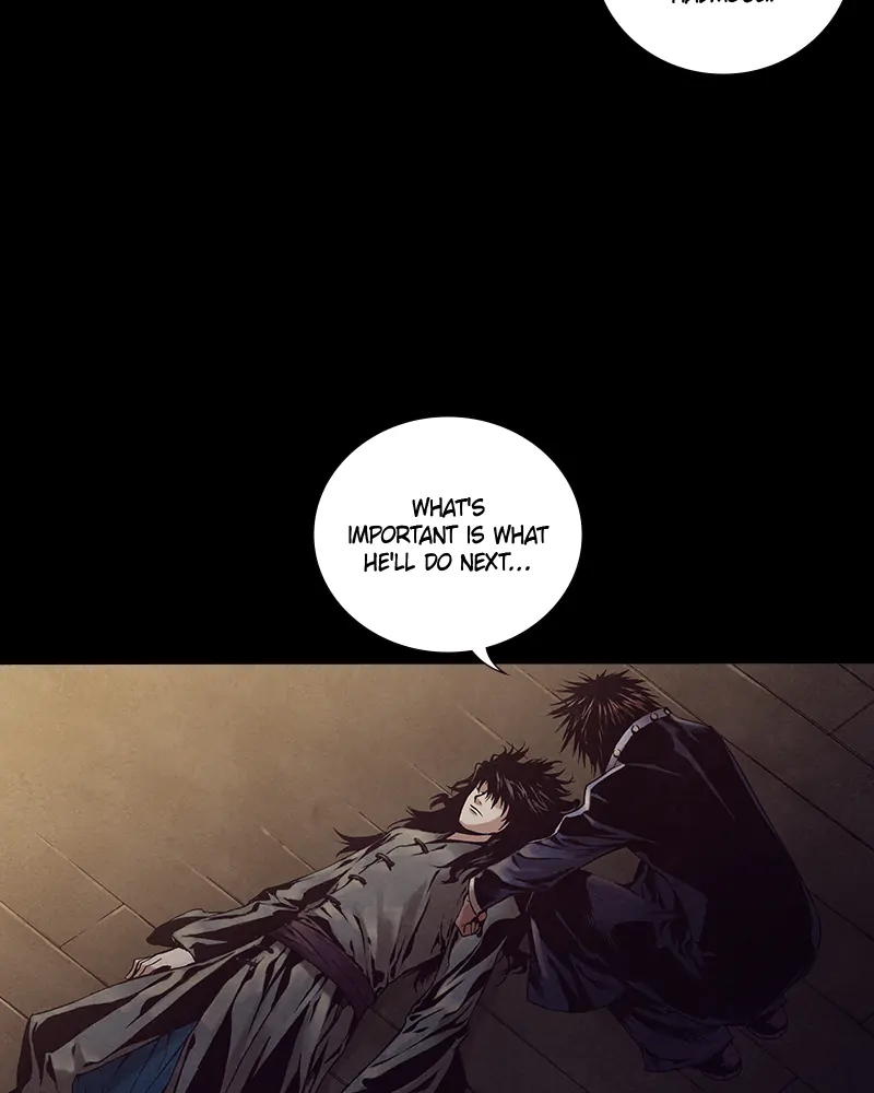 Read Blade of the Phantom Master Manga Online