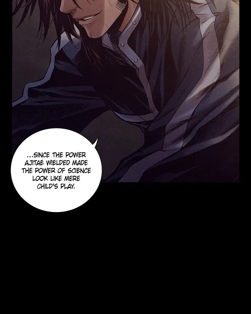 Read Blade of the Phantom Master Manga Online