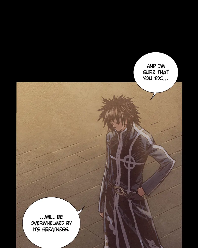 Read Blade of the Phantom Master Manga Online