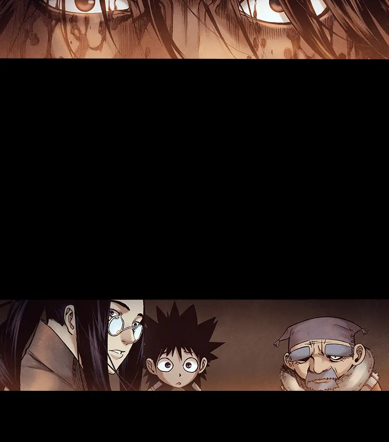 Read Blade of the Phantom Master Manga Online
