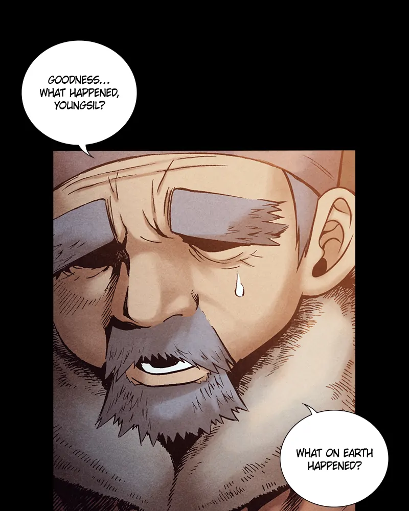 Read Blade of the Phantom Master Manga Online