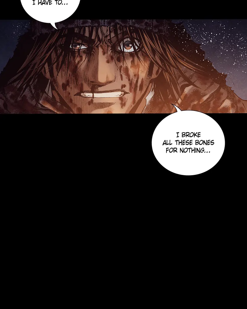 Read Blade of the Phantom Master Manga Online