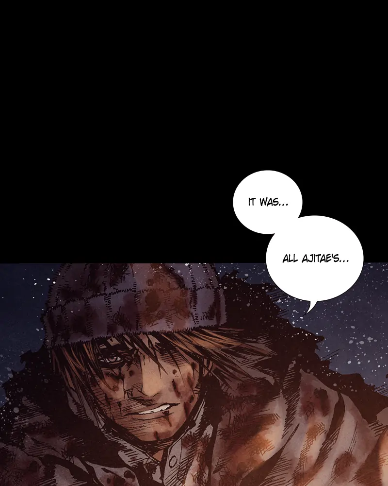 Read Blade of the Phantom Master Manga Online