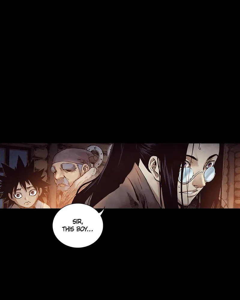 Read Blade of the Phantom Master Manga Online