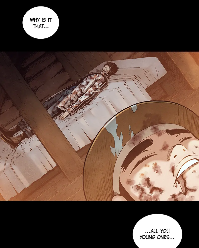 Read Blade of the Phantom Master Manga Online