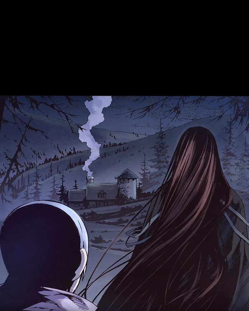Read Blade of the Phantom Master Manga Online