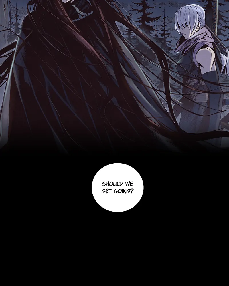 Read Blade of the Phantom Master Manga Online
