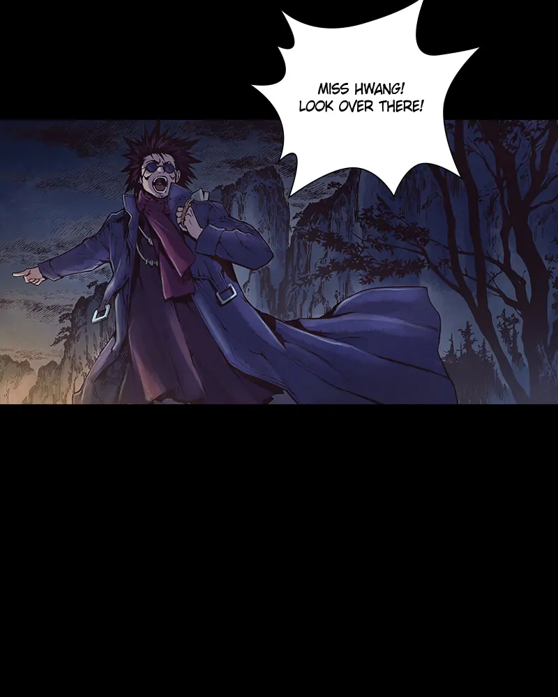 Read Blade of the Phantom Master Manga Online