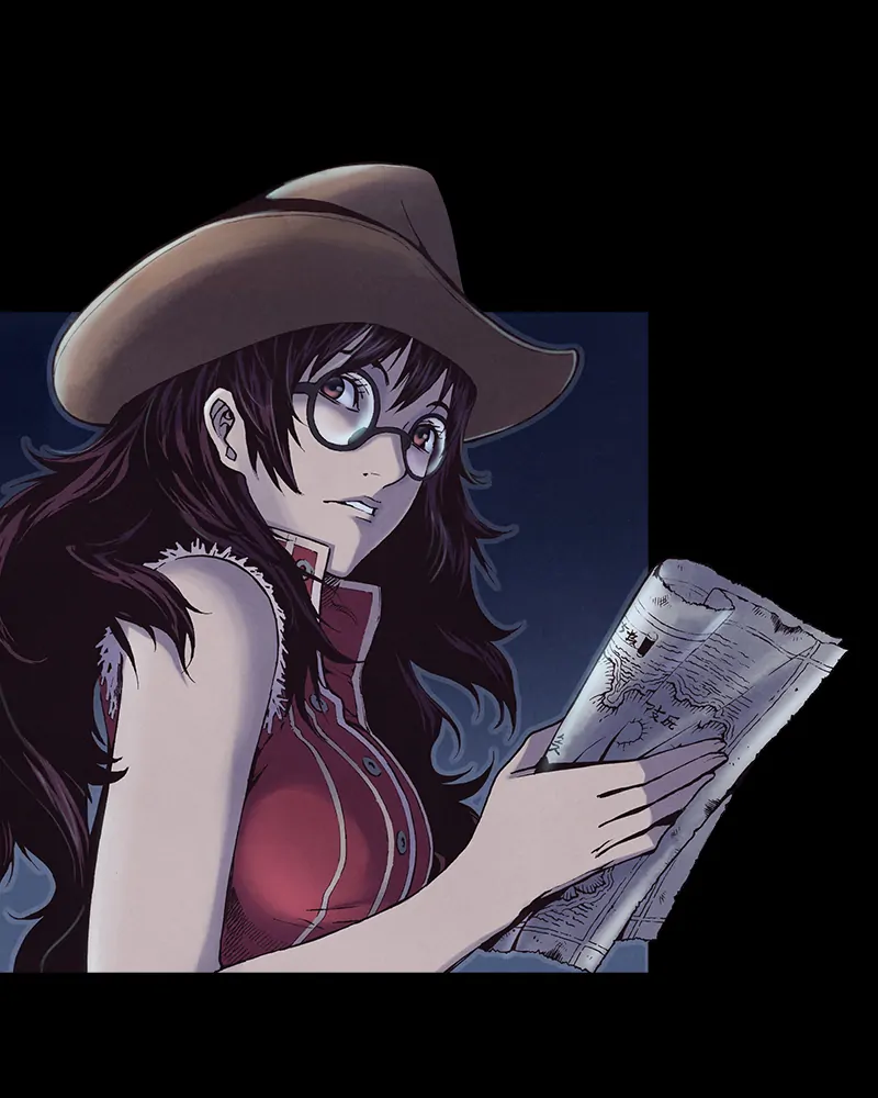 Read Blade of the Phantom Master Manga Online