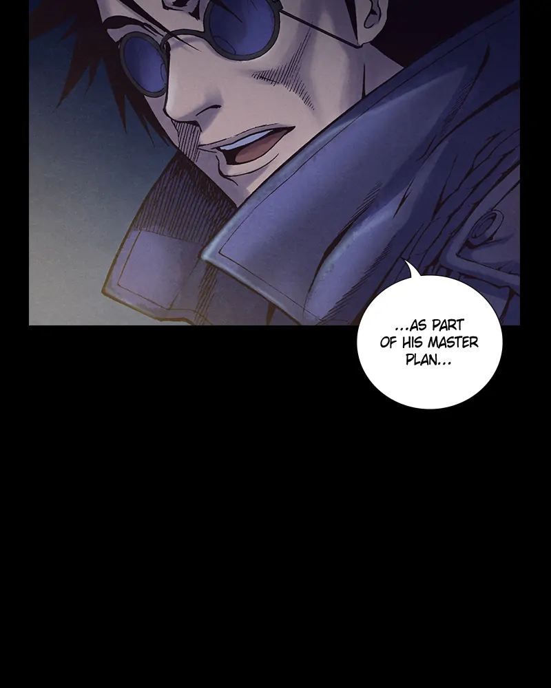 Read Blade of the Phantom Master Manga Online