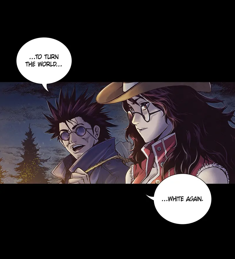 Read Blade of the Phantom Master Manga Online