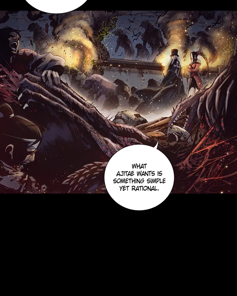 Read Blade of the Phantom Master Manga Online