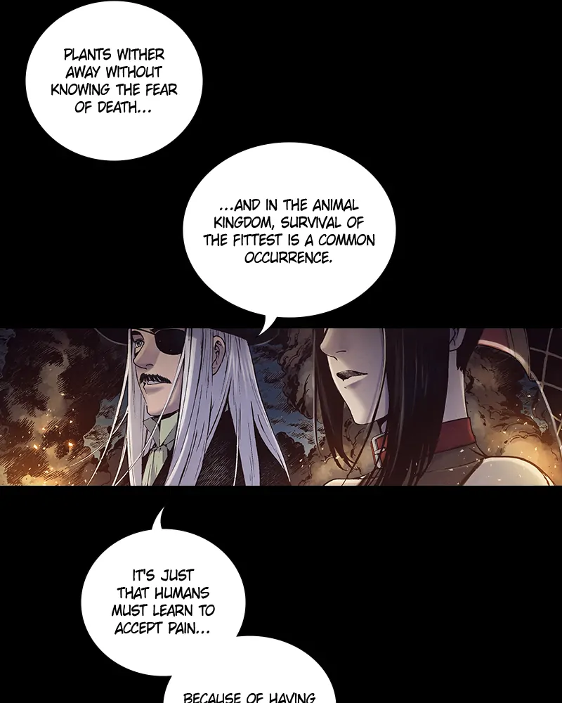 Read Blade of the Phantom Master Manga Online