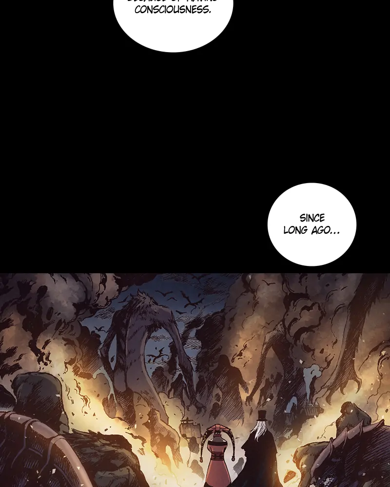 Read Blade of the Phantom Master Manga Online