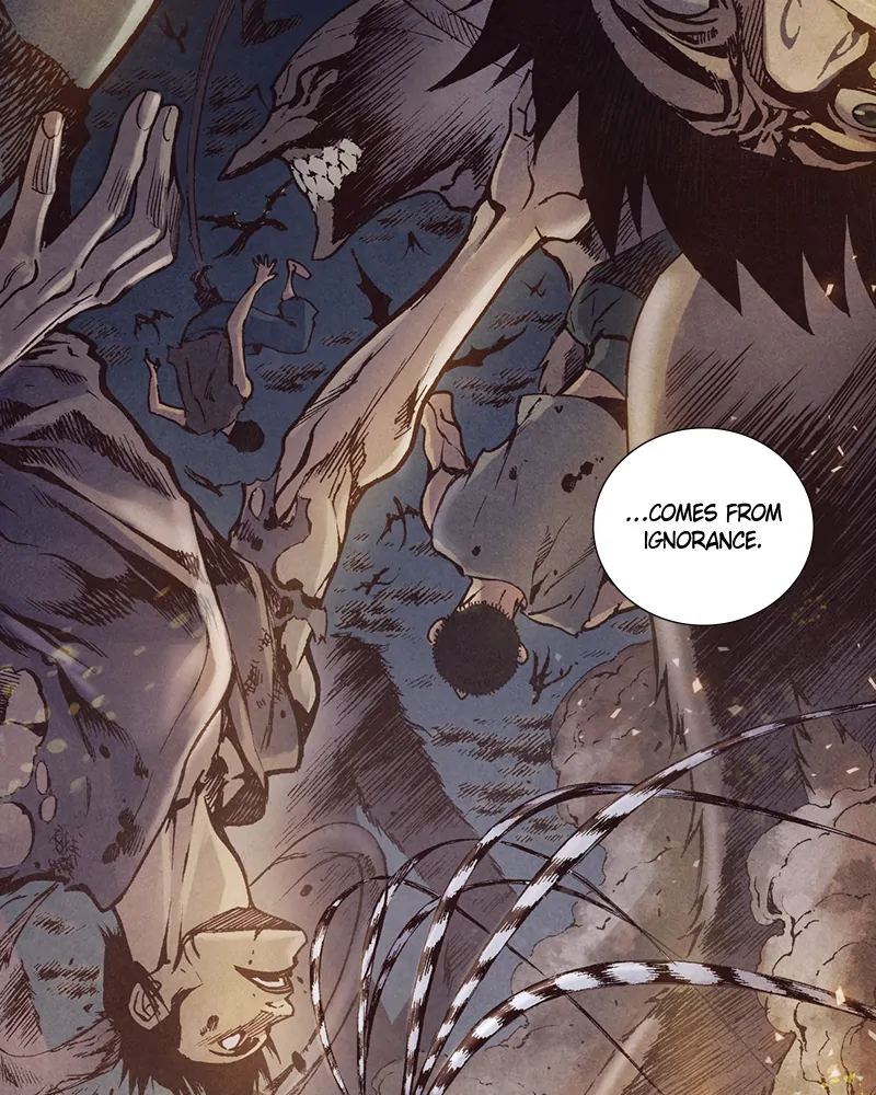 Read Blade of the Phantom Master Manga Online