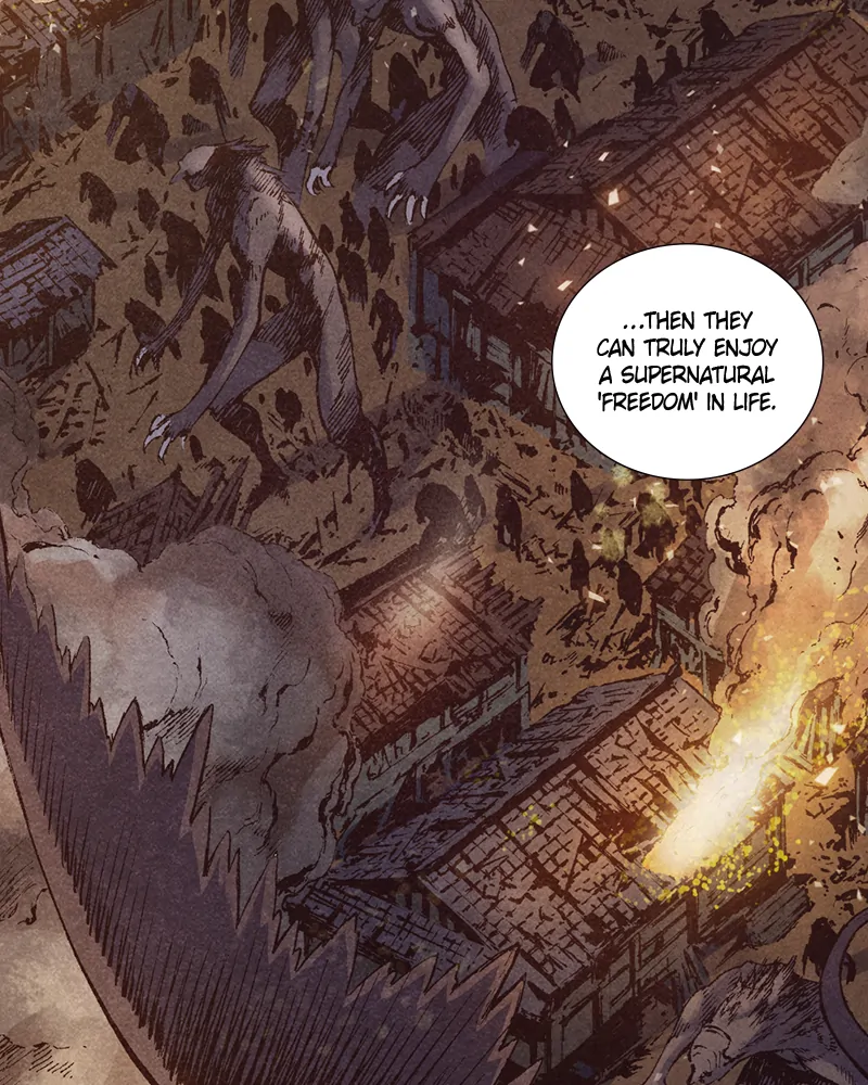 Read Blade of the Phantom Master Manga Online