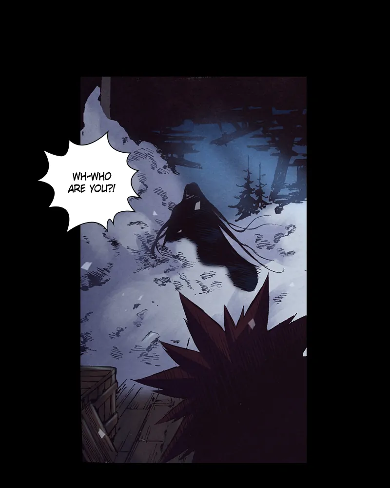 Read Blade of the Phantom Master Manga Online