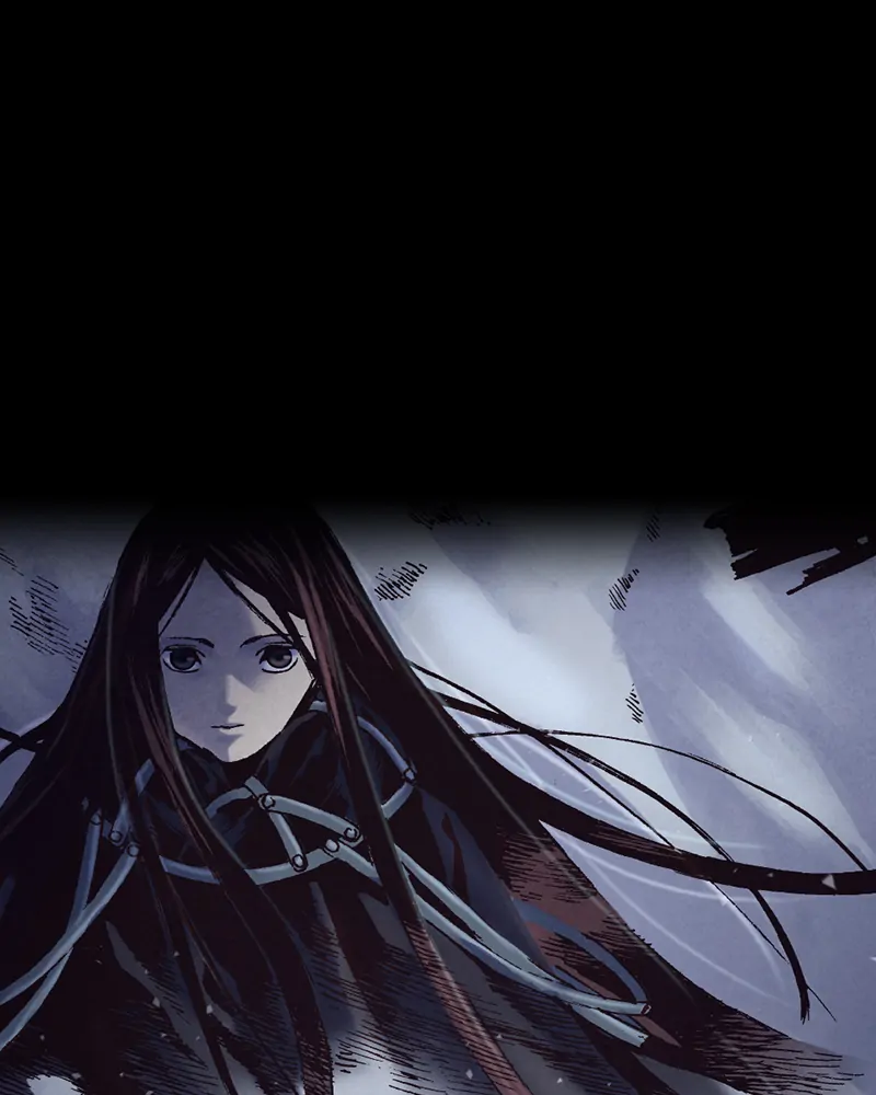 Read Blade of the Phantom Master Manga Online