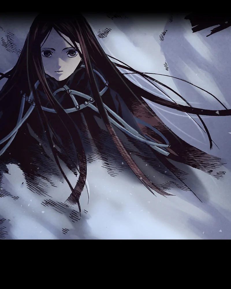 Read Blade of the Phantom Master Manga Online