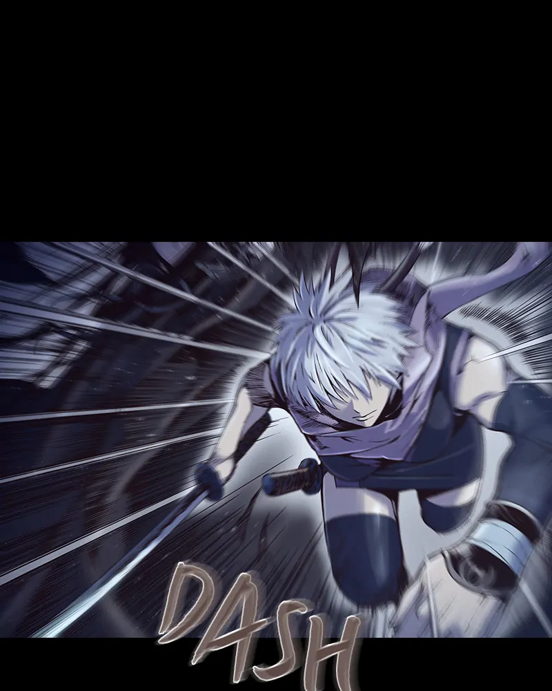 Read Blade of the Phantom Master Manga Online
