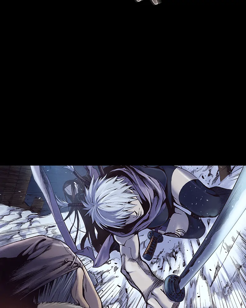 Read Blade of the Phantom Master Manga Online