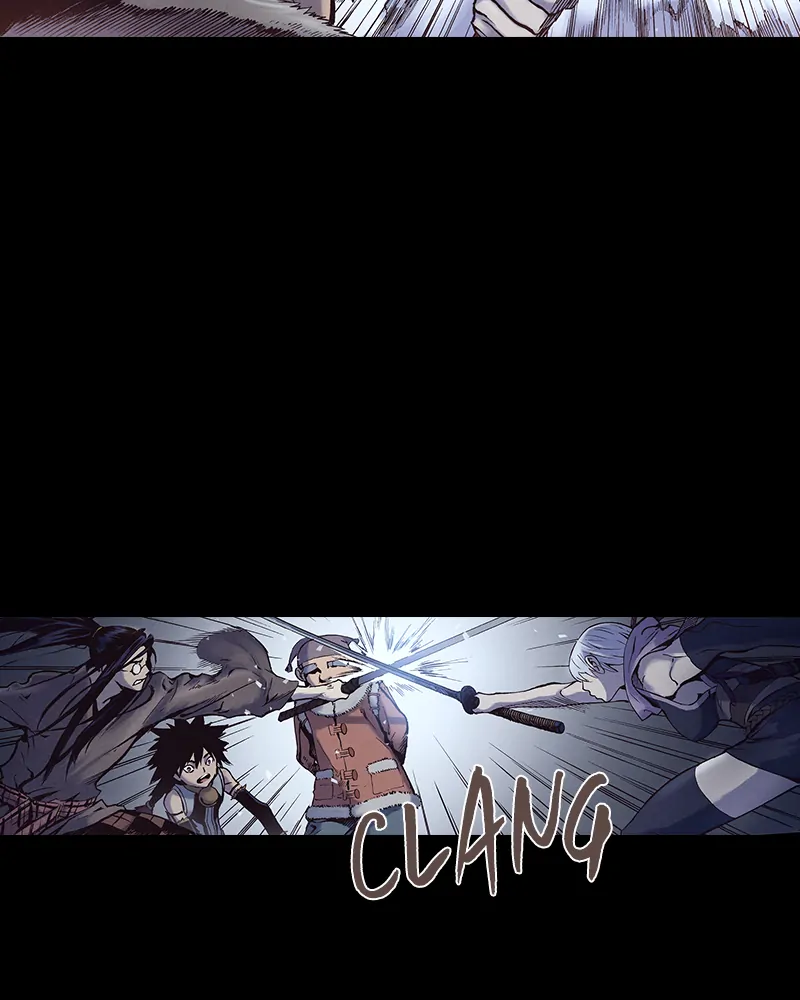 Read Blade of the Phantom Master Manga Online