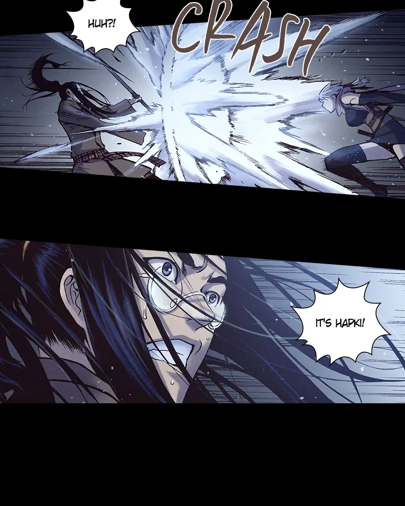 Read Blade of the Phantom Master Manga Online