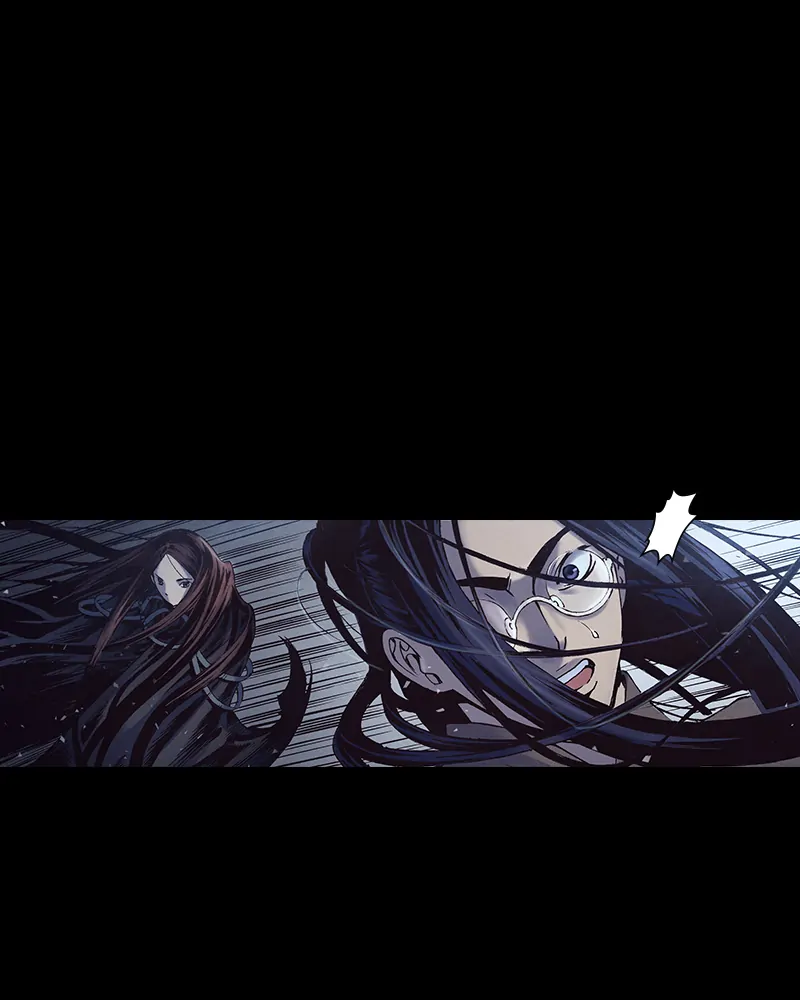 Read Blade of the Phantom Master Manga Online