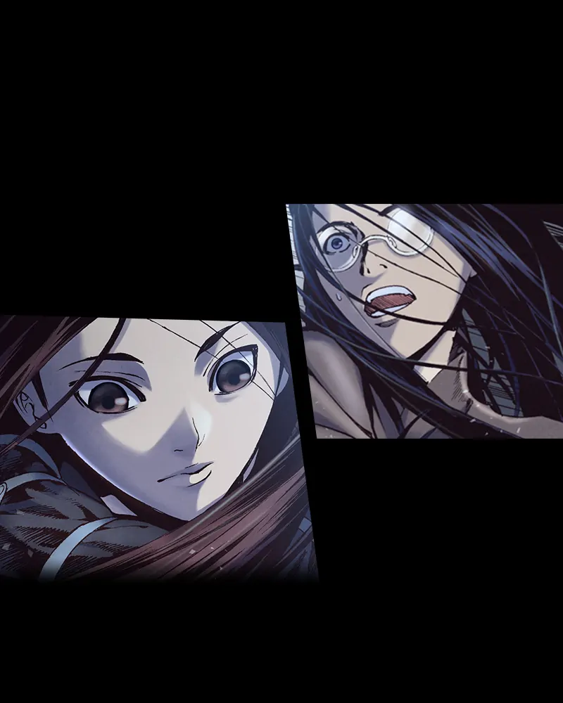 Read Blade of the Phantom Master Manga Online