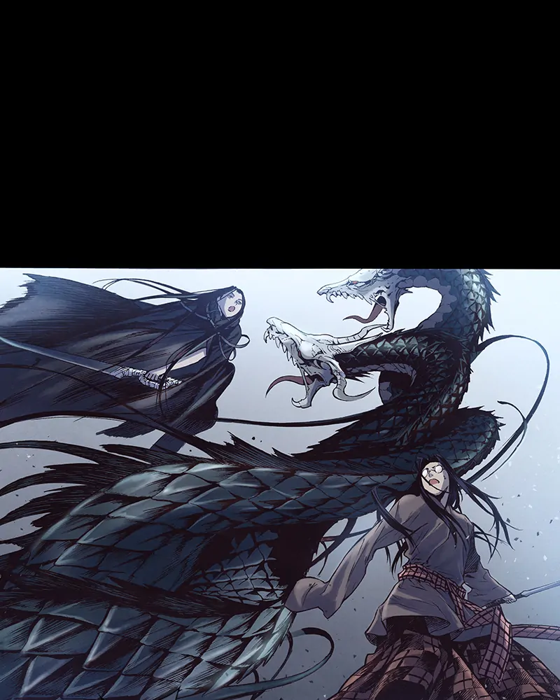 Read Blade of the Phantom Master Manga Online