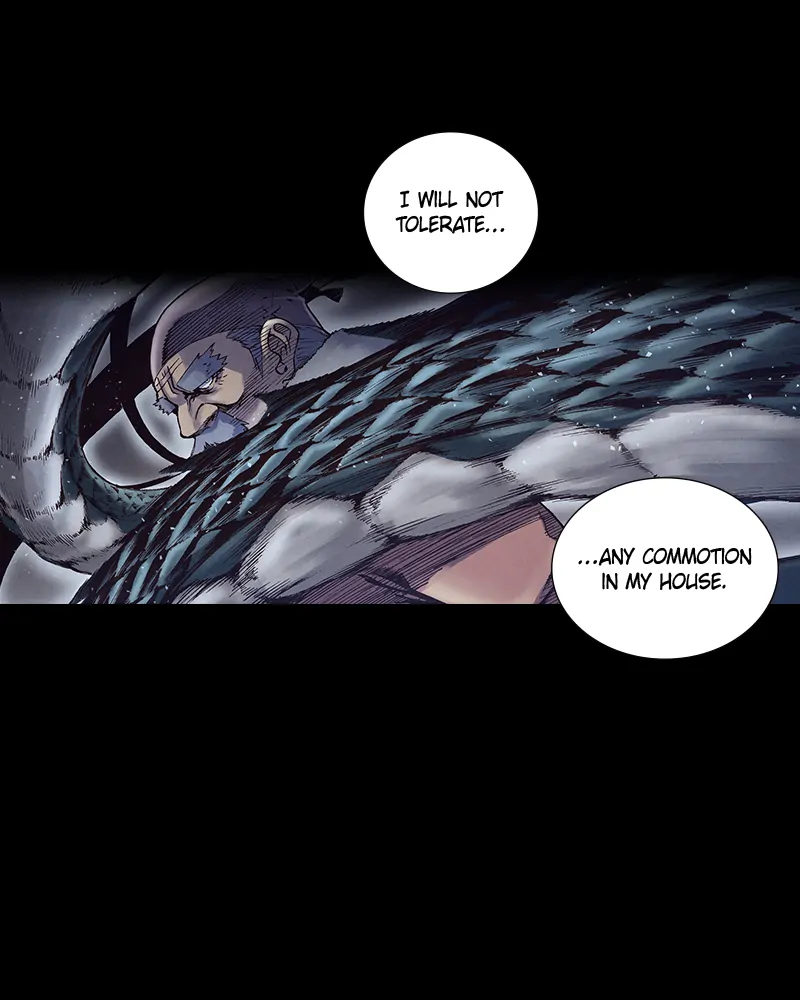 Read Blade of the Phantom Master Manga Online