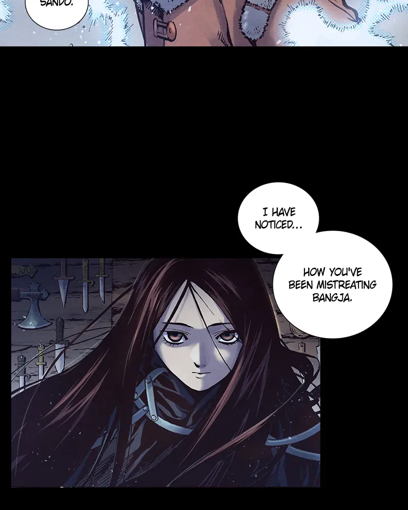 Read Blade of the Phantom Master Manga Online
