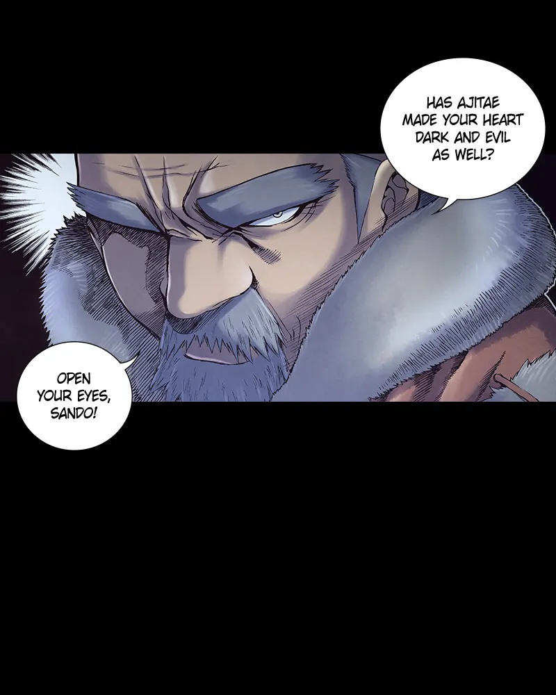 Read Blade of the Phantom Master Manga Online
