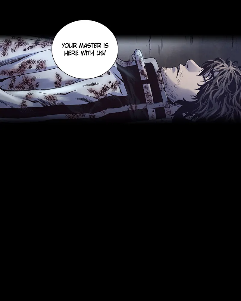 Read Blade of the Phantom Master Manga Online