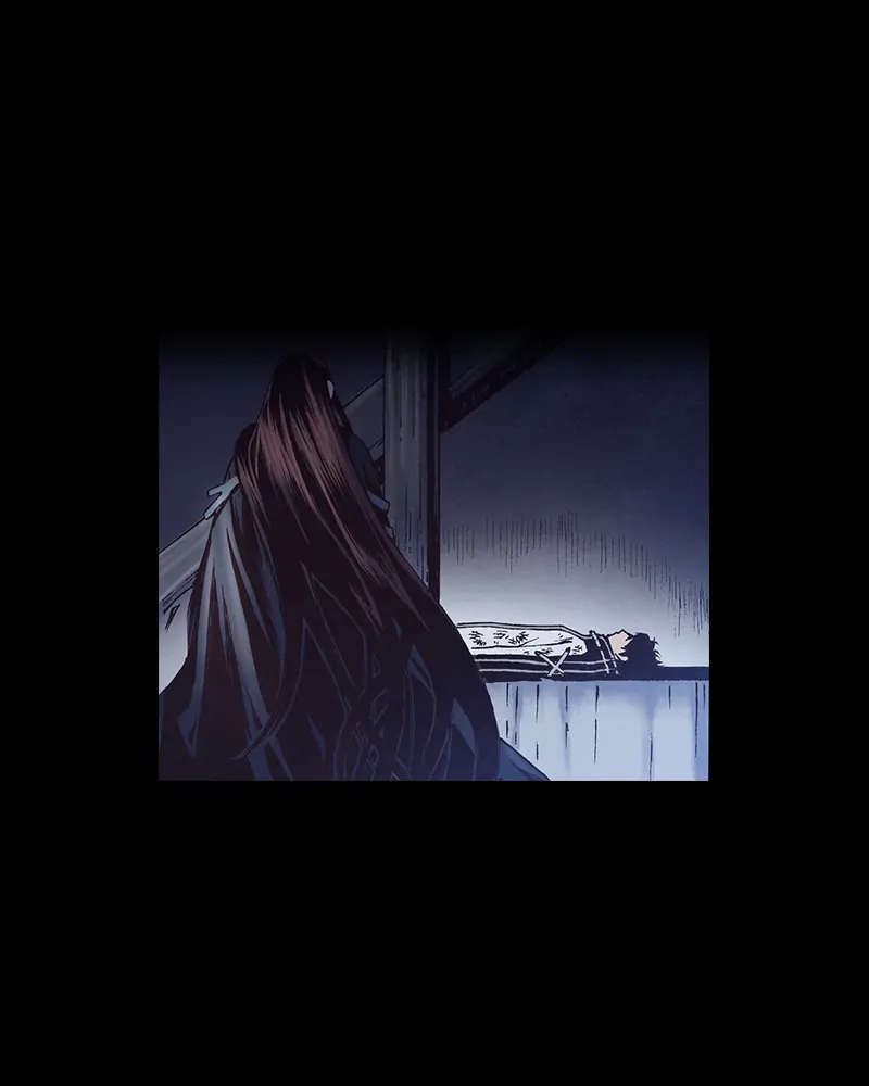 Read Blade of the Phantom Master Manga Online