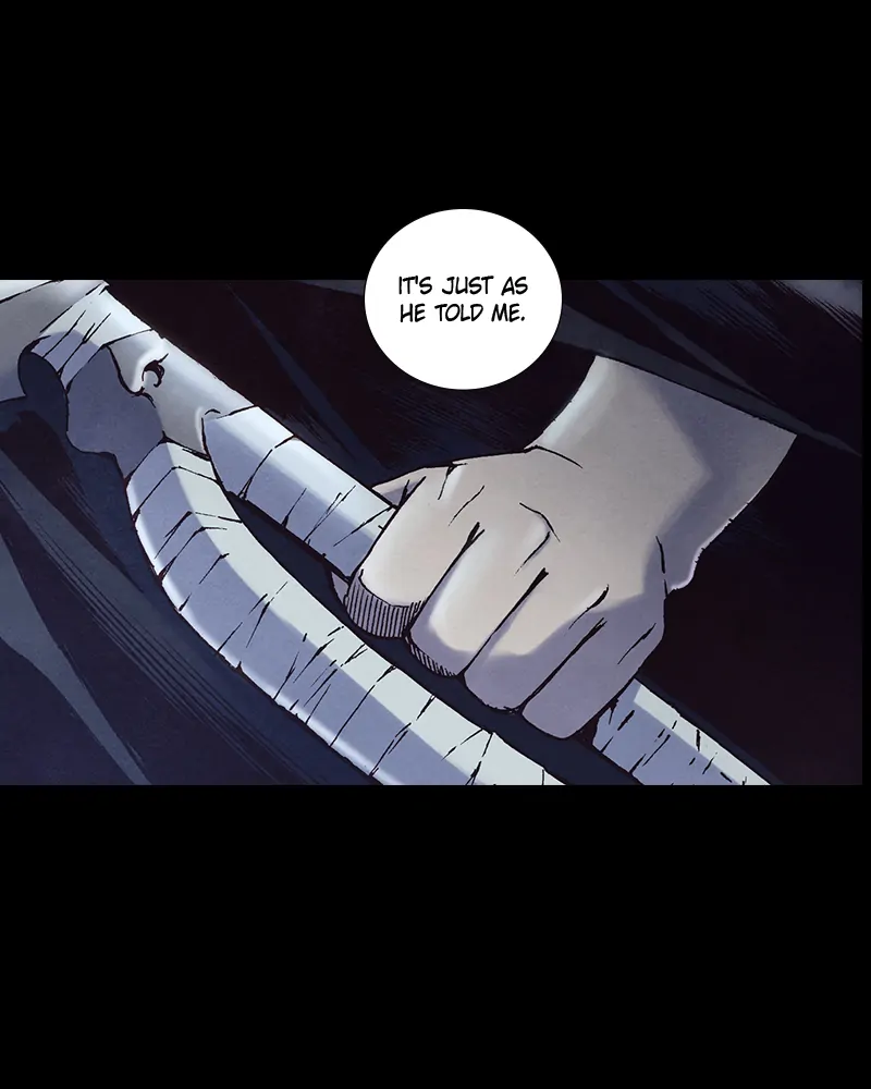 Read Blade of the Phantom Master Manga Online