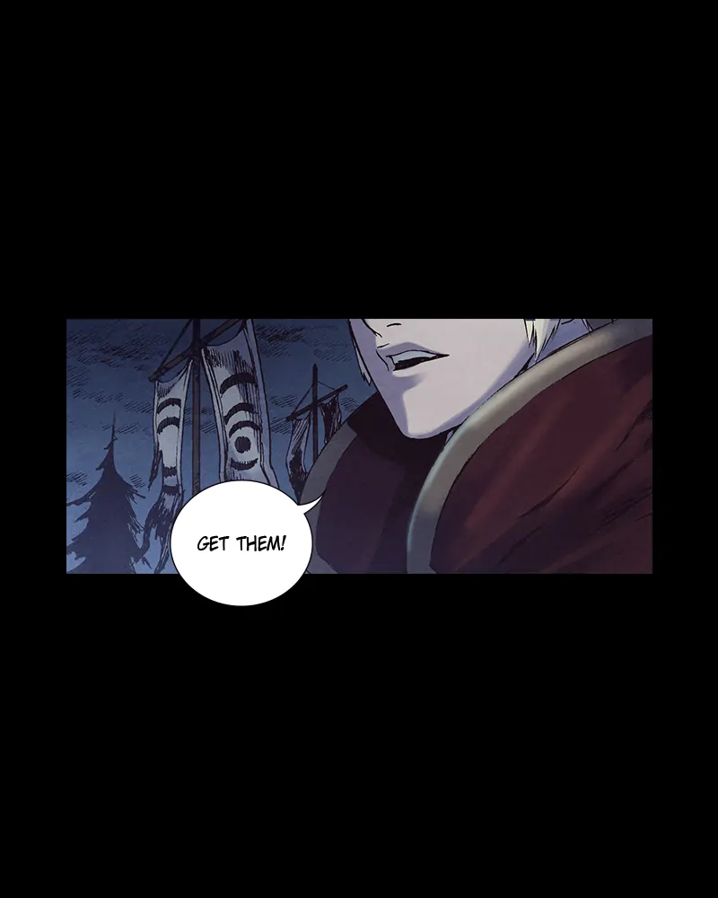 Read Blade of the Phantom Master Manga Online