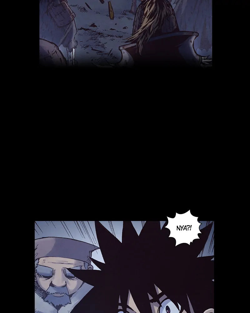 Read Blade of the Phantom Master Manga Online