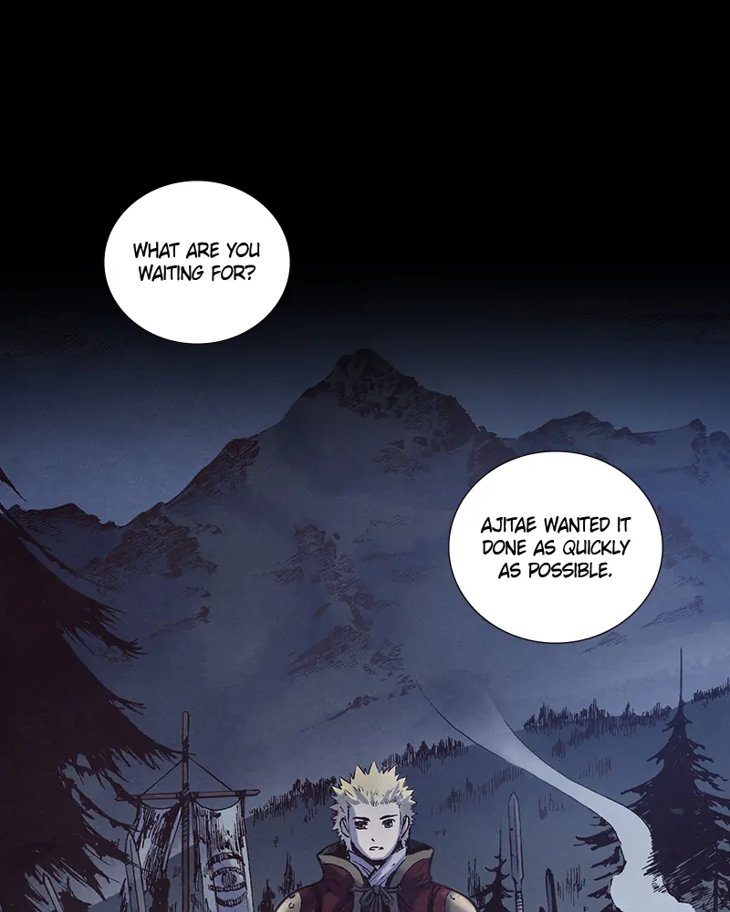 Read Blade of the Phantom Master Manga Online