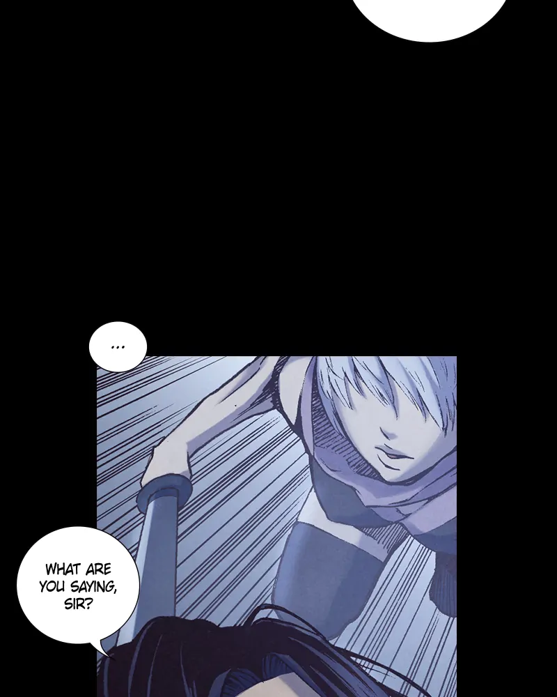 Read Blade of the Phantom Master Manga Online