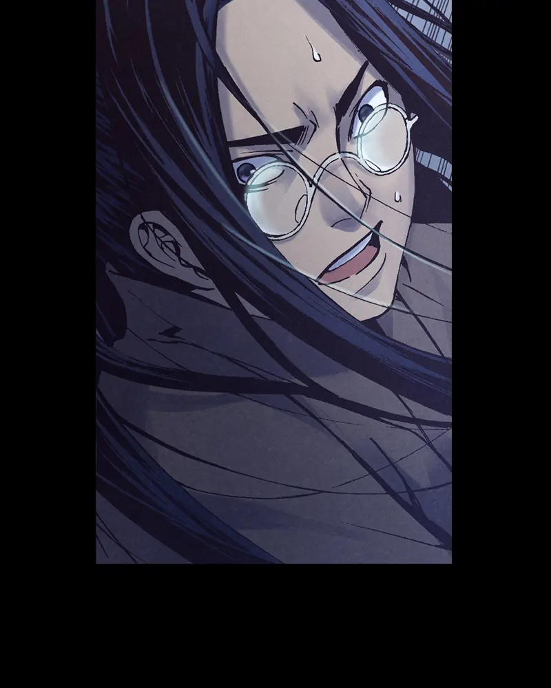 Read Blade of the Phantom Master Manga Online
