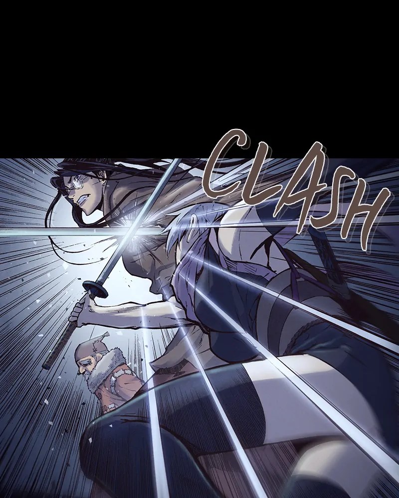 Read Blade of the Phantom Master Manga Online