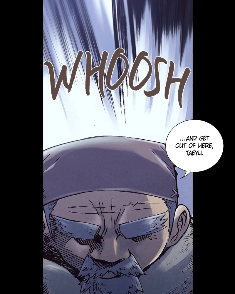 Read Blade of the Phantom Master Manga Online
