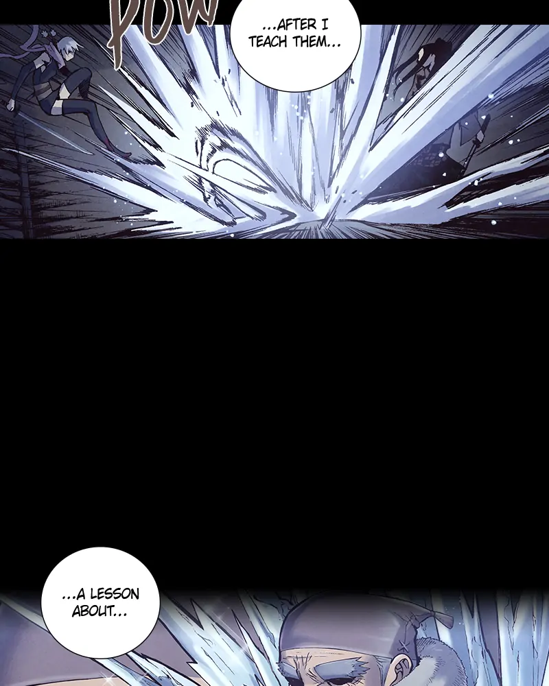 Read Blade of the Phantom Master Manga Online