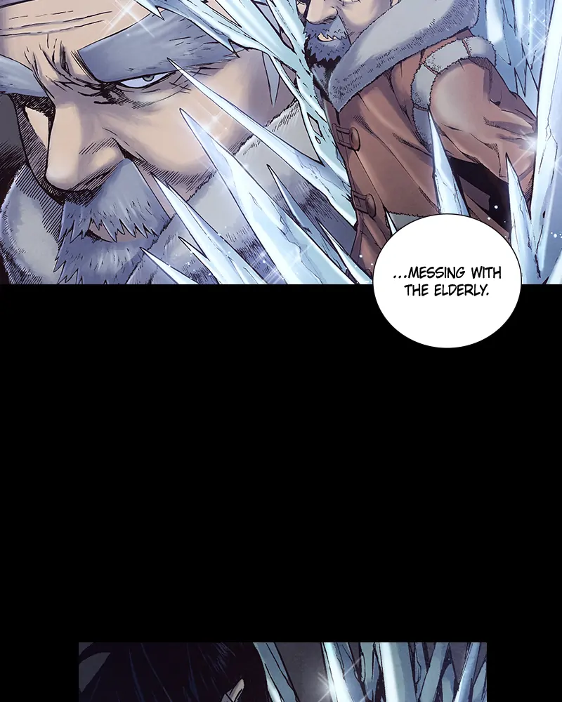 Read Blade of the Phantom Master Manga Online