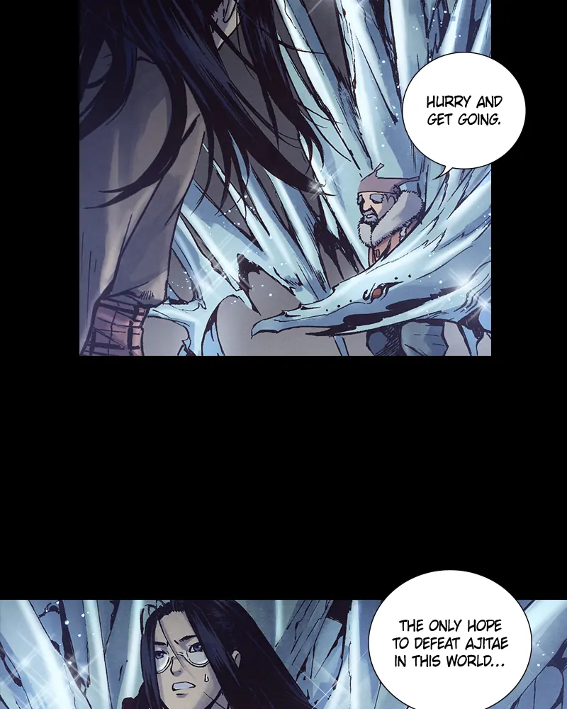 Read Blade of the Phantom Master Manga Online