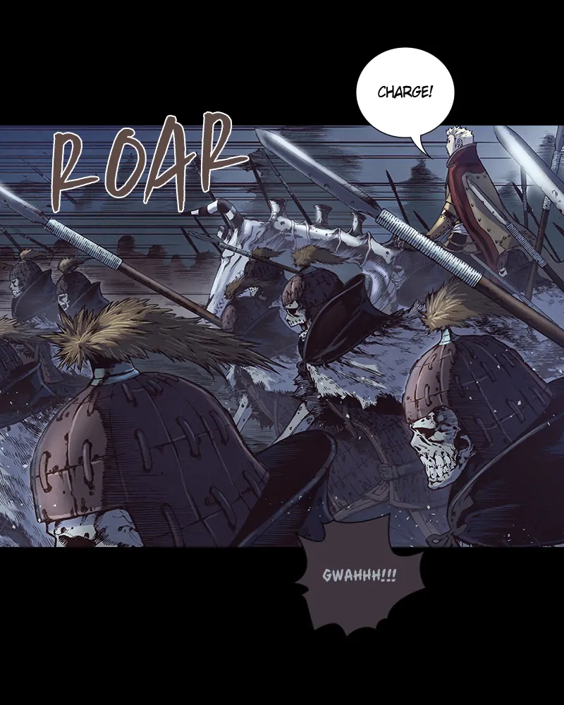 Read Blade of the Phantom Master Manga Online