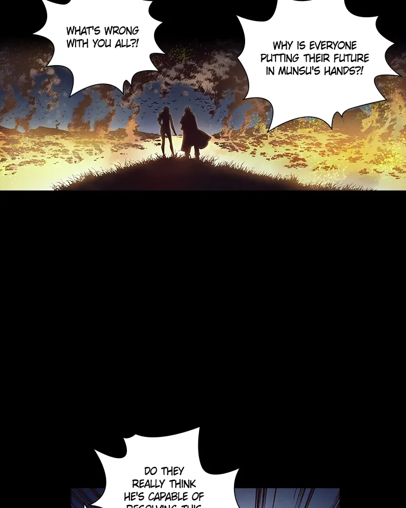 Read Blade of the Phantom Master Manga Online