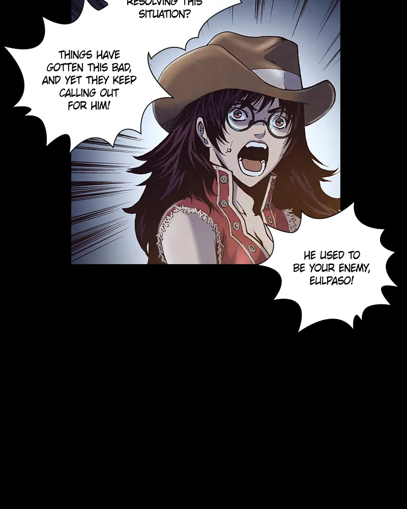 Read Blade of the Phantom Master Manga Online